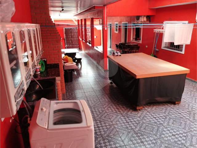 Casa à venda com 4 quartos, sendo 2 suítes,  em Vila Santa Margarida, Ferraz de Vasconcelos, SP