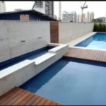Apartamento à venda com 1 suíte em Cidade Monções, São Paulo, SP