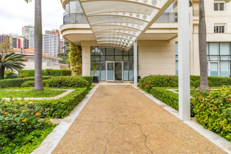 Apartamento à venda com 4 suítes em Vila Mariana, São Paulo, SP