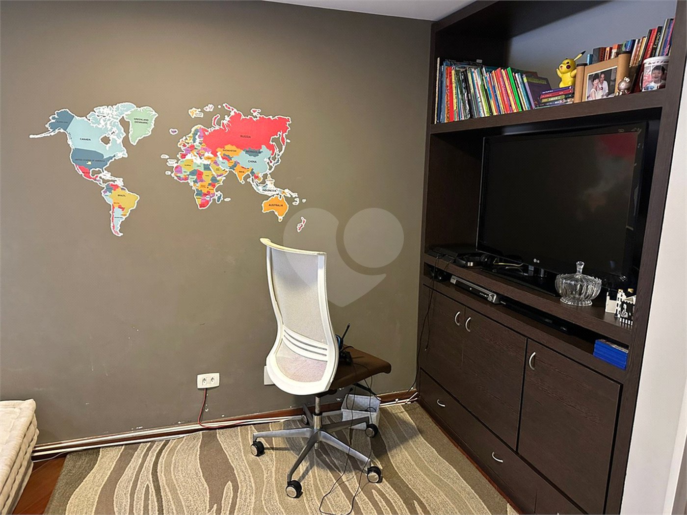 Apartamento à venda com 3 suítes em Vila Olímpia, São Paulo, SP