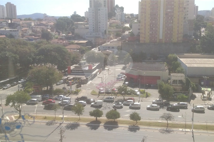Sala à venda em Santana, São Paulo, SP