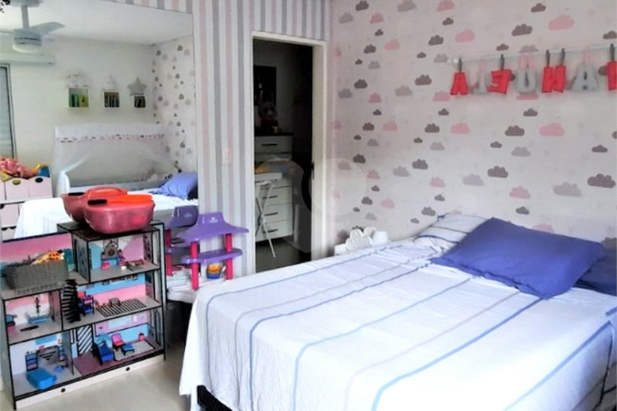 Casa à venda com 5 quartos, sendo 4 suítes, em Santana, São Paulo, SP