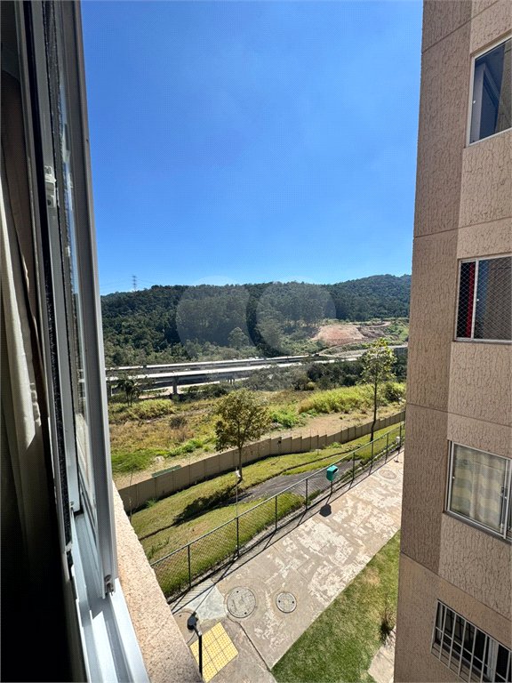 Apartamento à venda com 2 quartos em Horto, São Paulo, SP