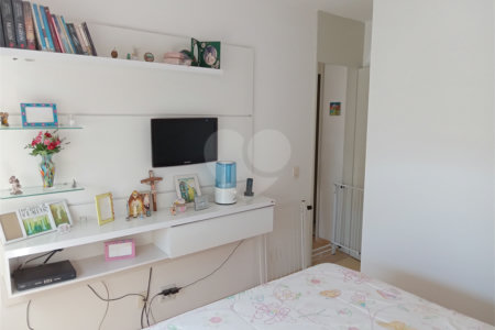 Apartamento à venda com 2 quartos em São Cristóvão, Rio de Janeiro, RJ