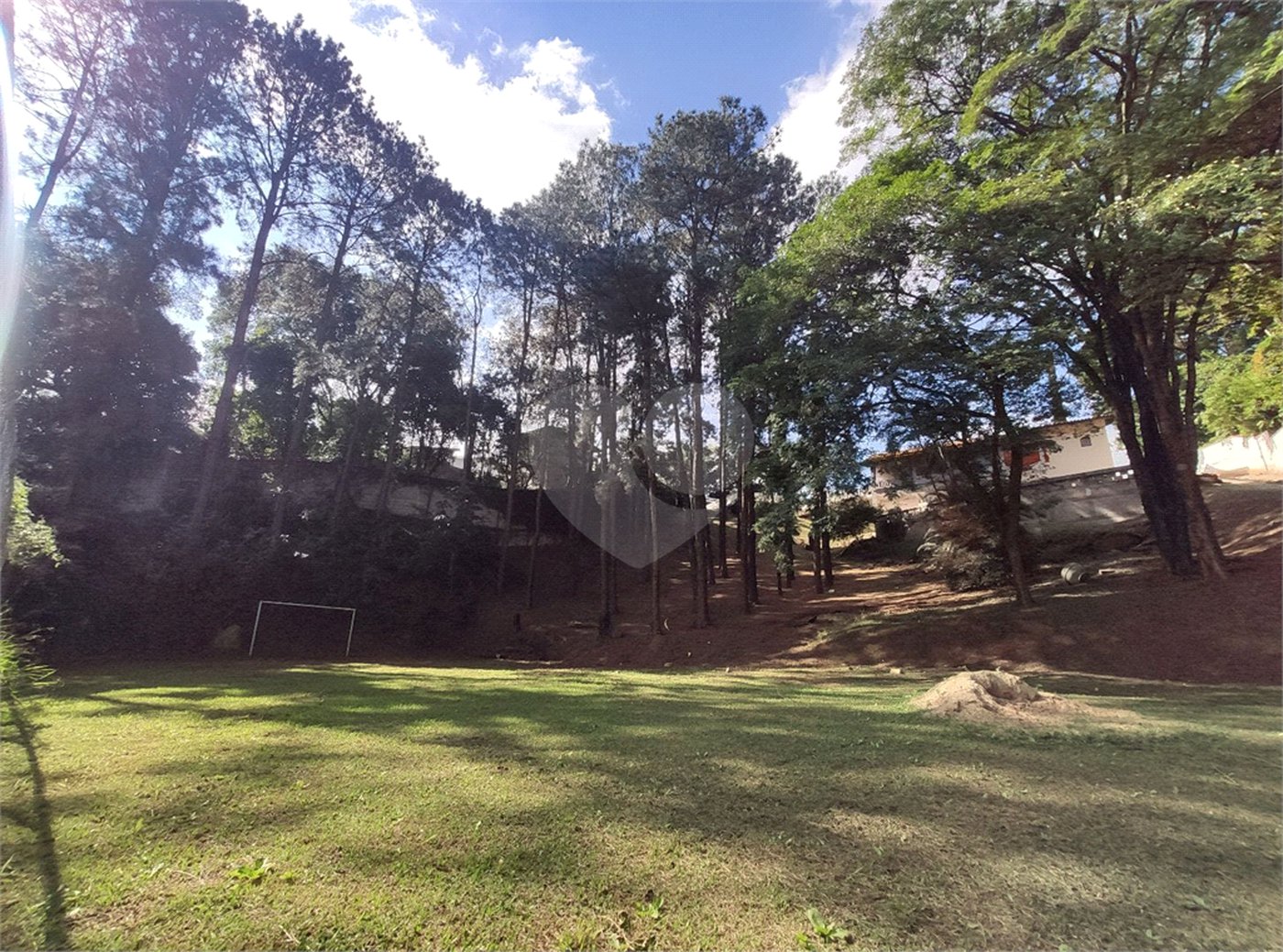 Chácara à venda com 7 quartos em Marambaia, Vinhedo, SP