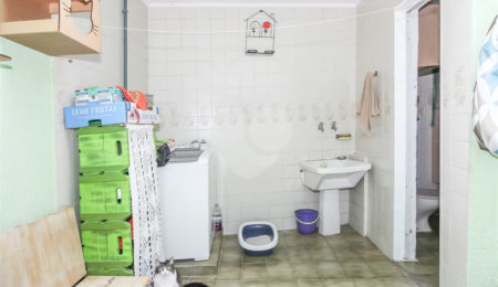 Sobrado à venda com 2 quartos em Água Fria, São Paulo, SP