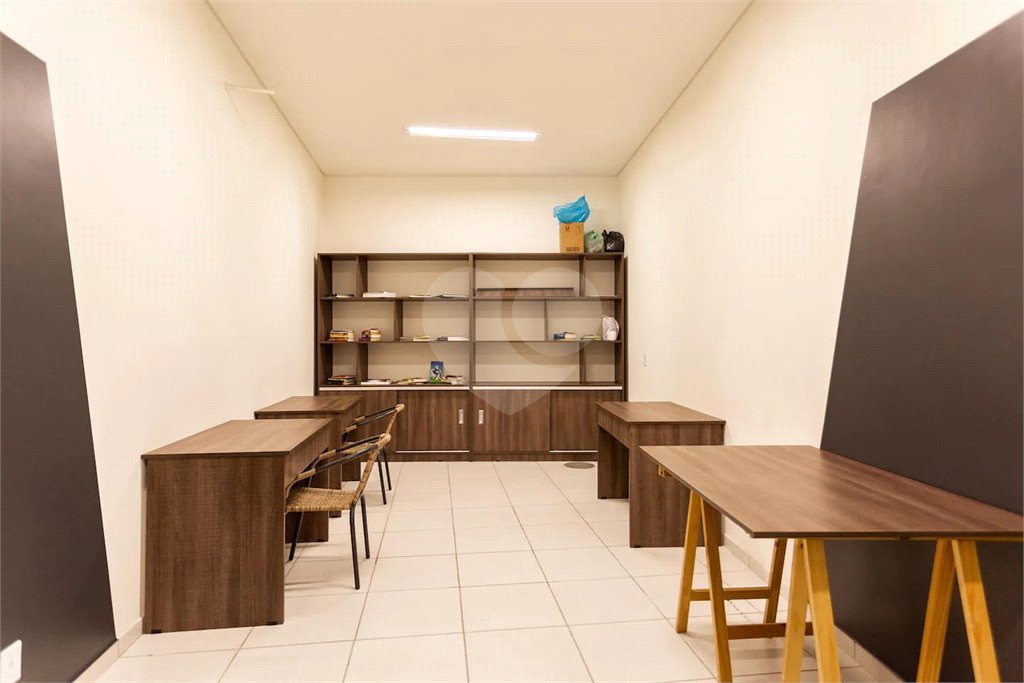Apartamento à venda com 1 quarto em República, São Paulo, SP