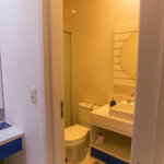 Apartamento com 1 dormitório à venda, 55 m² por R$ 735.000,00 - José Menino - Santos/SP
