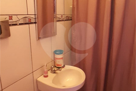 Casa à venda com 2 quartos em Campo Grande, Rio de Janeiro, RJ