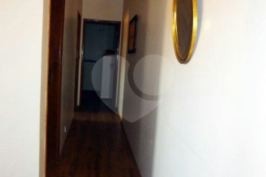 Casa à venda com 3 quartos, sendo 1 suíte, em Santana, São Paulo, SP