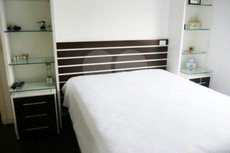 Apartamento à venda com 3 suítes em Vila Leopoldina, São Paulo, SP