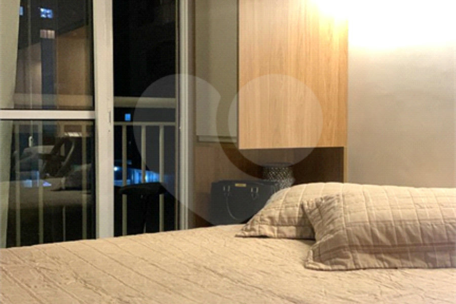 Apartamento à venda com 1 quarto em Casa Verde, São Paulo, SP