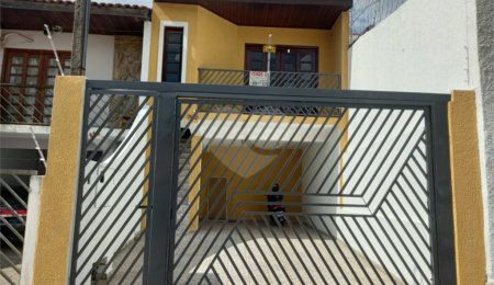 Casa à venda com 3 quartos, sendo 1 suíte,  em Cidade Jardim, Sorocaba, SP