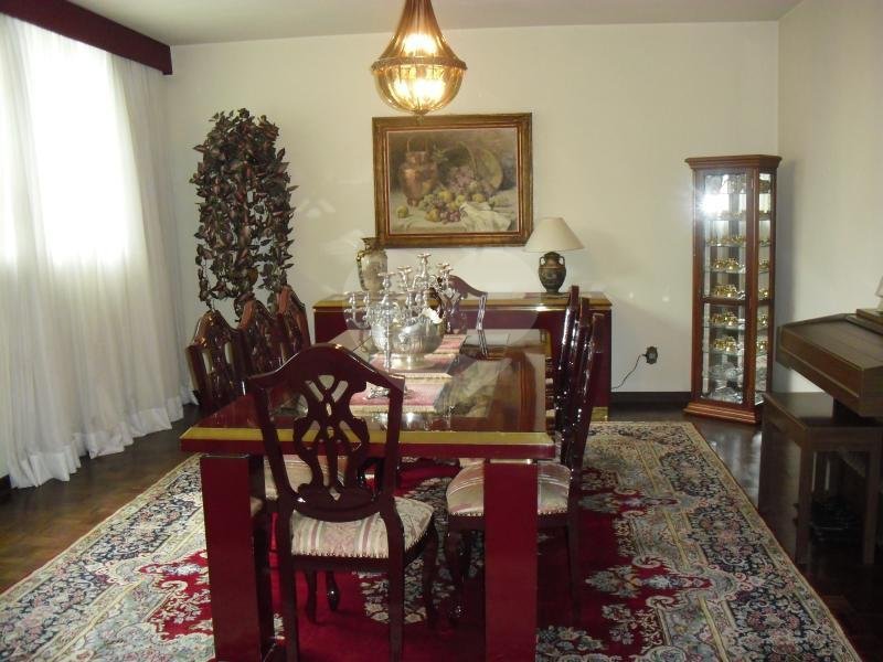 Apartamento à venda com 4 quartos, sendo 2 suítes, em Bela Vista, São Paulo, SP