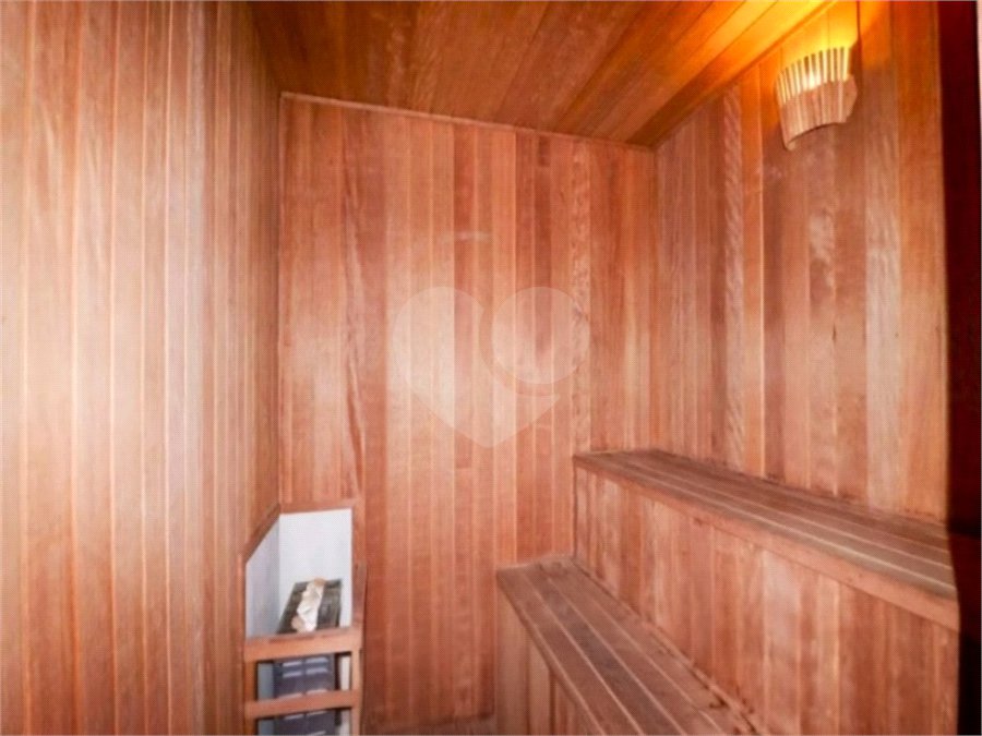 Apartamento à venda com 2 quartos, sendo 1 suíte, em Santana, São Paulo, SP