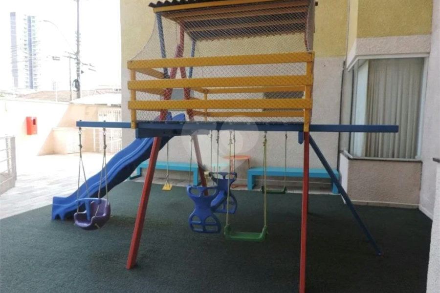 Apartamento Dubai no Bairro Vila Independência com 3 dormitórios