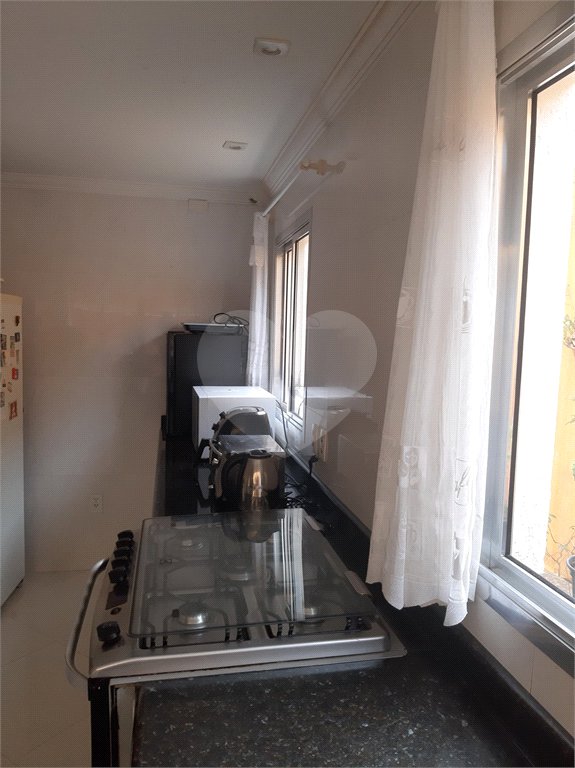 Sobrado à venda com 3 quartos, sendo 1 suíte,  em Mandaqui, São Paulo, SP