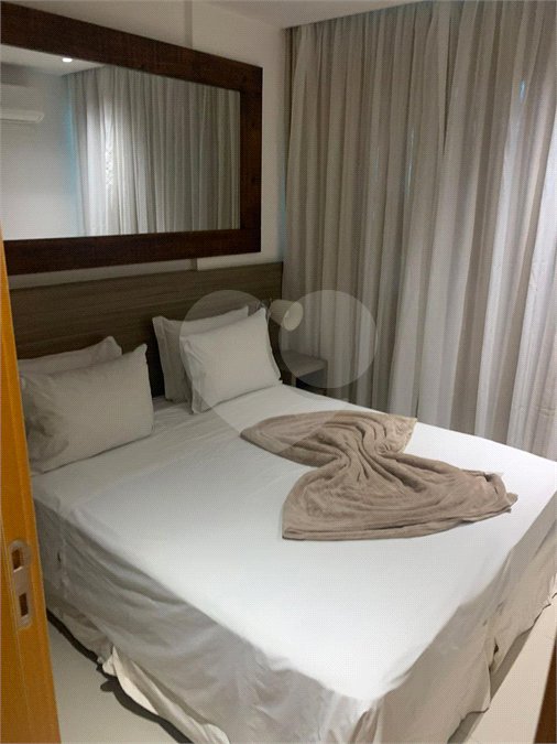 Apartamento à venda com 1 quarto em Jacarepaguá, Rio de Janeiro, RJ