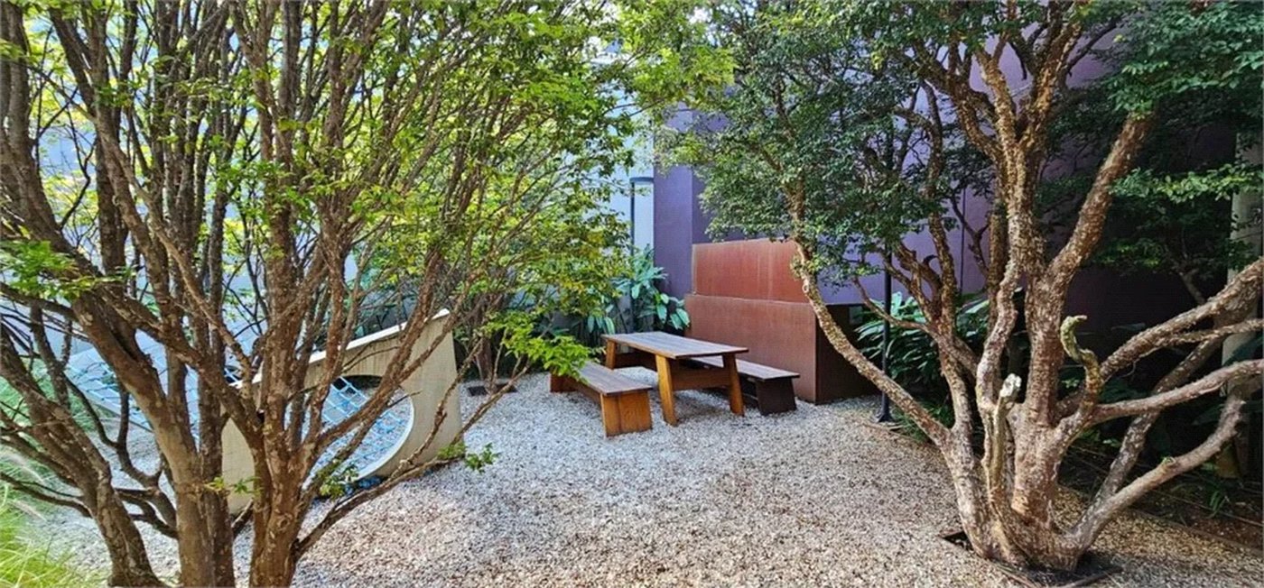 Apartamento à venda com 1 suíte em Pinheiros, São Paulo, SP