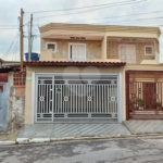 Sobrado à venda com 3 quartos, sendo 1 suíte, em Freguesia do Ó, São Paulo, SP