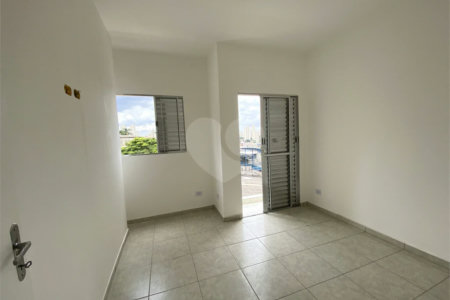 Casa à venda com 2 quartos em Vila Aurora (zona Norte), São Paulo, SP
