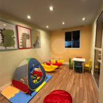 Apartamento à venda com 1 quarto em Vila Nova das Belezas, São Paulo, SP