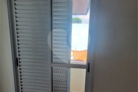 Apartamento à venda com 1 quarto em Casa Verde, São Paulo, SP