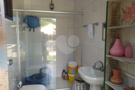Casa à venda com 3 suítes em Alto da Serra (mailasqui), São Roque, SP