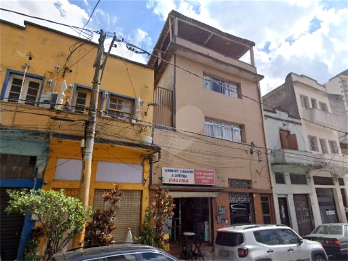 Prédio à venda em Brás, São Paulo, SP