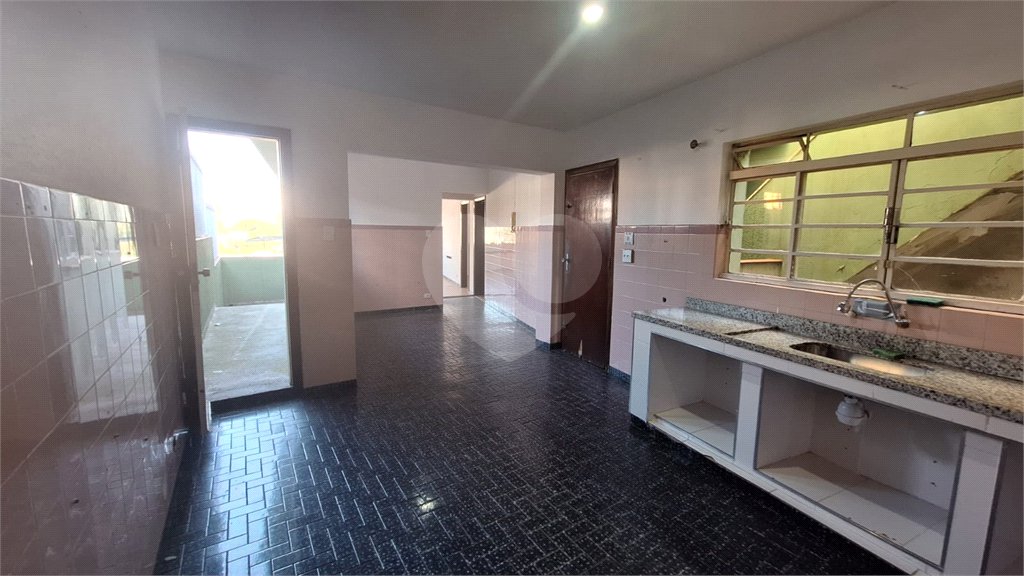 Sobrado à venda com 7 quartos, sendo 1 suíte, em Mandaqui, São Paulo, SP
