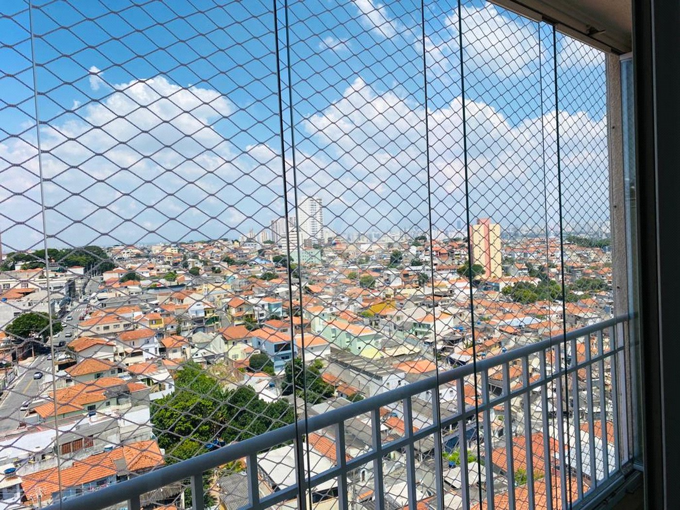 Apartamento à venda com 3 quartos, sendo 1 suíte, em Parada Inglesa, São Paulo, SP