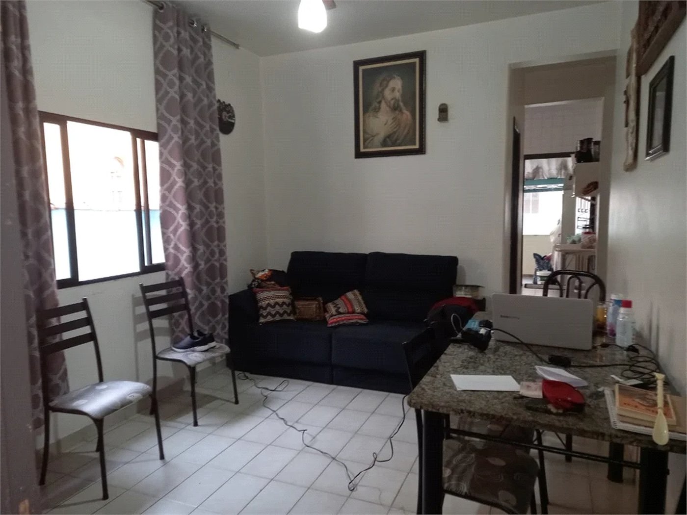 Casa à venda com 2 quartos em Lapa, São Paulo, SP