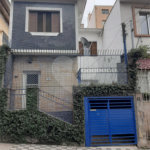 Sobrado à venda com 4 quartos em Santana, São Paulo, SP