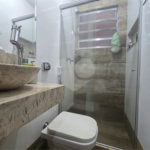 Apartamento à venda com 2 quartos, sendo 1 suíte, em Tijuca, Rio de Janeiro, RJ