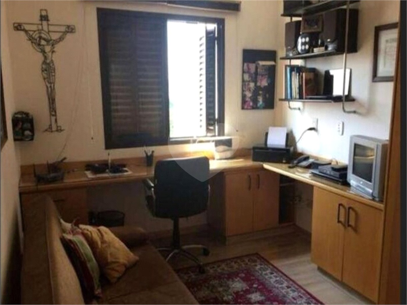 Apartamento à venda com 4 quartos, sendo 3 suítes,  em Jardim Colombo, São Paulo, SP