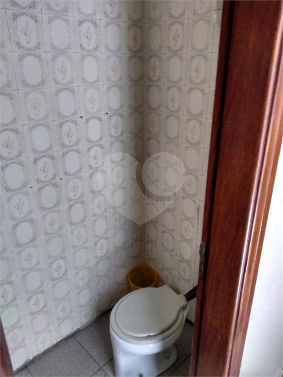 Casa à venda com 4 quartos, sendo 1 suíte, em Alto da Lapa, São Paulo, SP