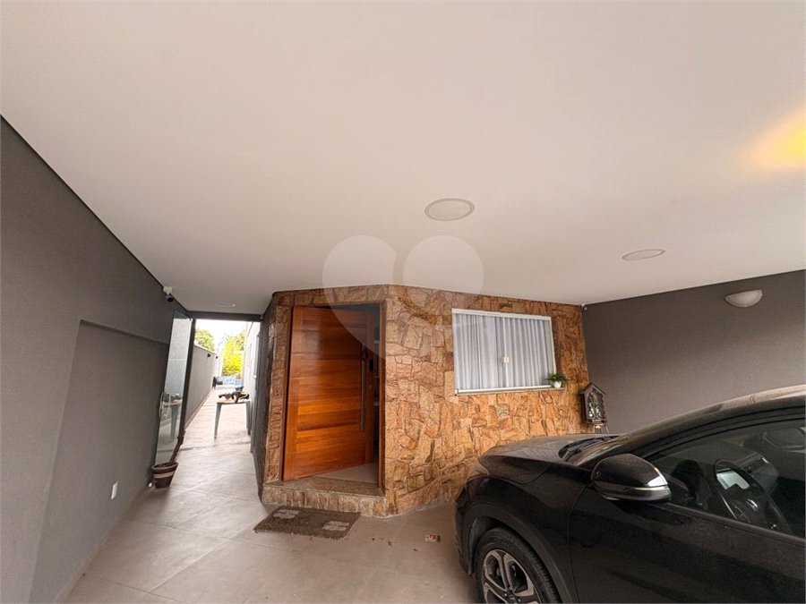 Sobrado à venda com 3 suítes em Vila Milton, Guarulhos, SP