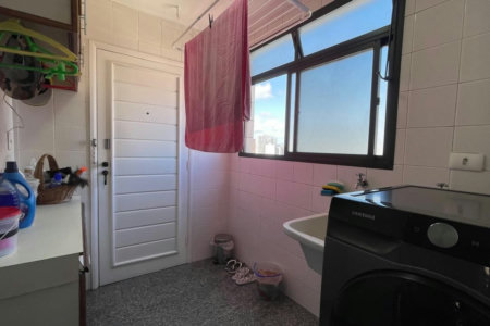 Apartamento com 4 dormitórios à venda, 180 m² por R$ 1.585.000,00 - Embaré - Santos/SP