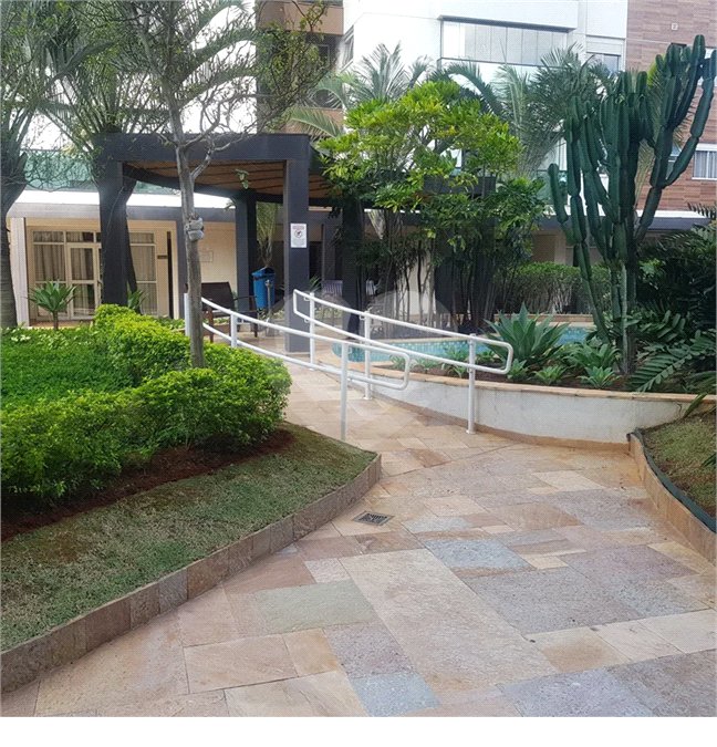 Apartamento para alugar com 2 quartos, sendo 1 suíte, em Chácara Santo Antônio, São Paulo, SP