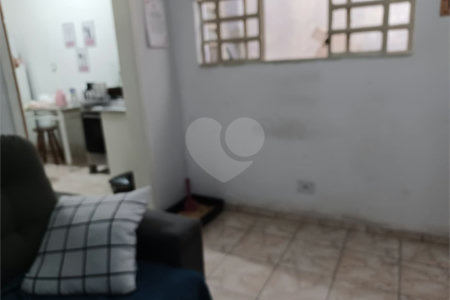 Casa à venda com 3 quartos em Vila Gustavo, São Paulo, SP