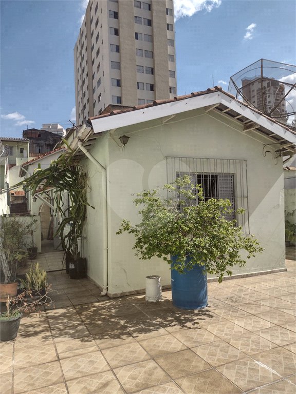 Casa Térrea à venda com 2 quartos, sendo 1 suíte, em Santana, São Paulo, SP