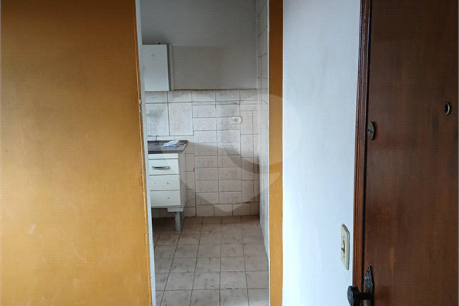 Apartamento à venda com 2 quartos em Jaraguá, São Paulo, SP