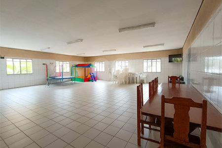 Apartamento à venda com 2 quartos em Recanto Quarto Centenário, Jundiaí, SP