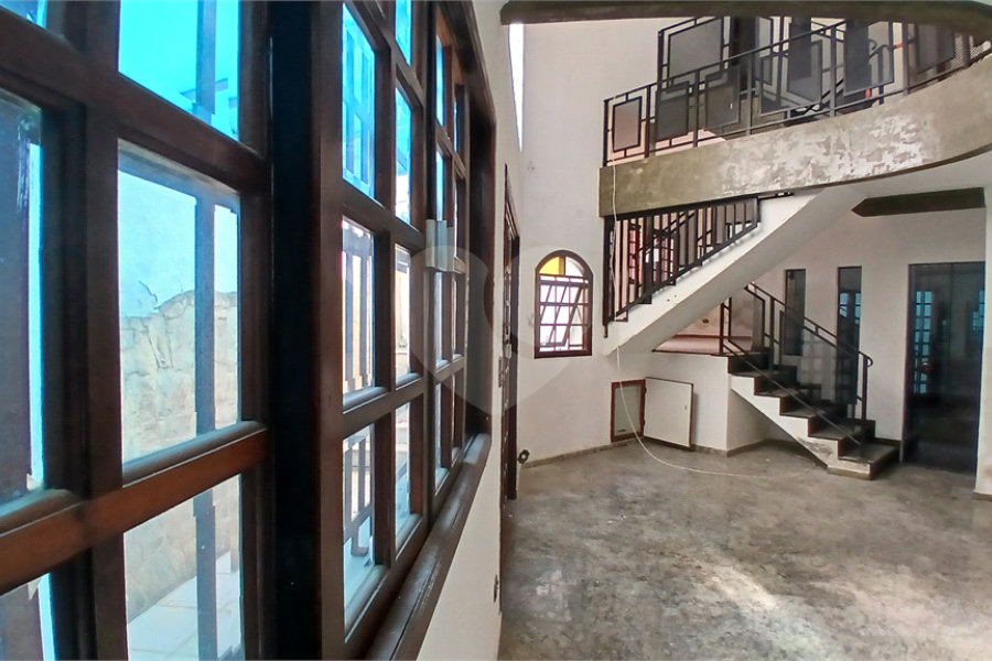 Sobrado à venda com 4 quartos, sendo 1 suíte, em Santana, São Paulo, SP