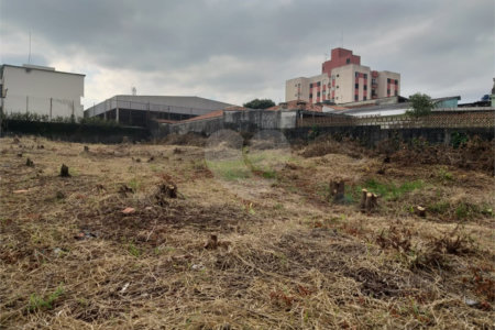 Terreno à venda com 1 suíte em Vila Mazzei, São Paulo, SP