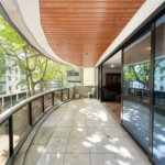 Apartamento à venda com 4 quartos, sendo 2 suítes, em Leblon, Rio de Janeiro, RJ
