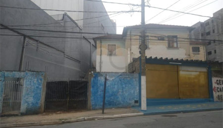 Terreno à venda em Imirim, São Paulo, SP