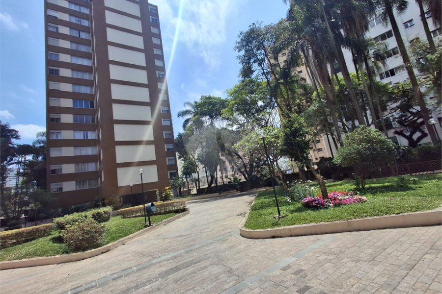 Apartamento à venda com 3 quartos, sendo 1 suíte, em Santana, São Paulo, SP