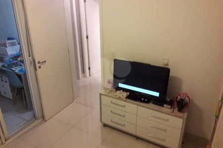 Apartamento à venda com 2 quartos, sendo 1 suíte, em Chácara Flora, São Paulo, SP
