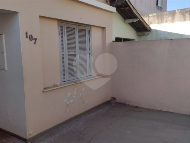 Casa Térrea à venda com 2 quartos em Casa Verde, São Paulo, SP
